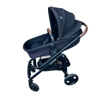 Maxi Cosi | Tayla Max Modular Stroller | 5-1