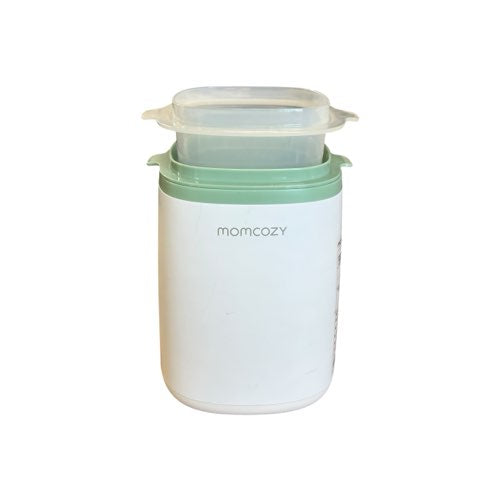 Momcozy | Portable Bottle Warmer