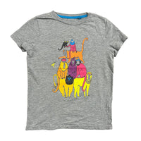 Boden | Monkey Tee | 9-10