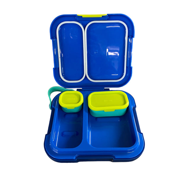 Zoku | Lunch Box with Containers