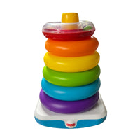 Fisher-Price | Giant Stacking Rings