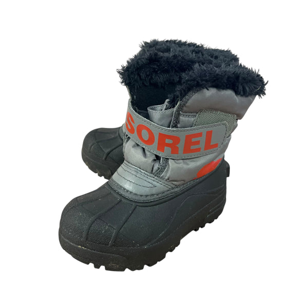 Sorel | Snow Boots | 10 Child