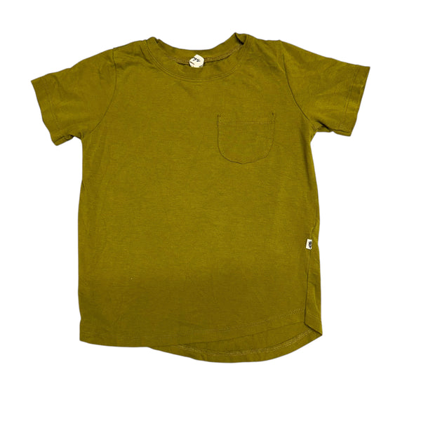 Babysprouts | Bamboo Shirt | 3t