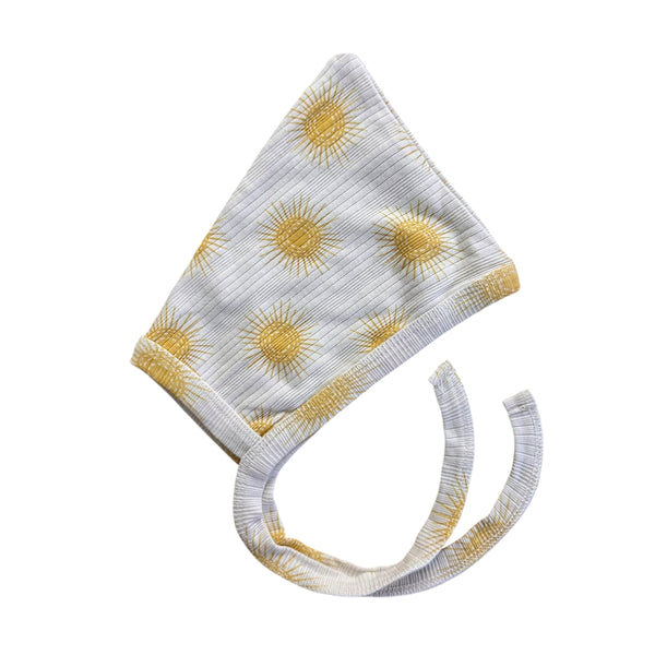 Kate Quinn | Bonnet | 3-6m