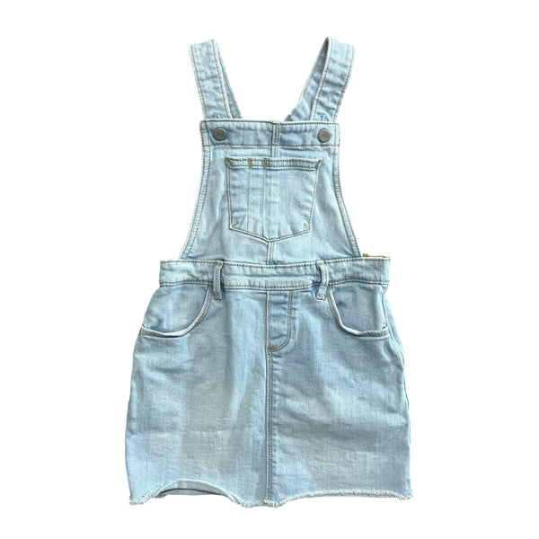 Old Navy | Overall Dress | 4t