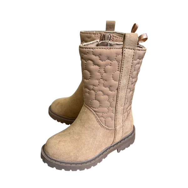 Gap | Flower Boots | 5 Toddler