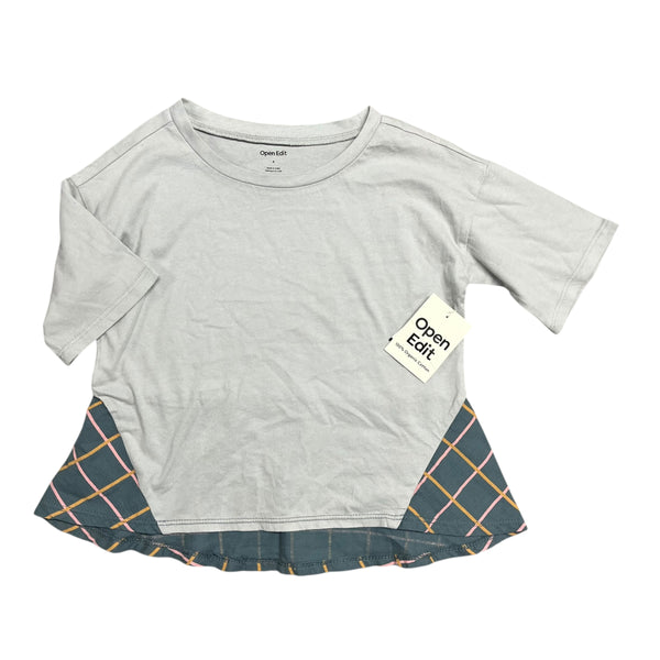 Open Edit | Shirt | 4t | NEW