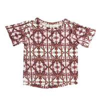 Kate Quinn | Bamboo Shirt | 6-12m