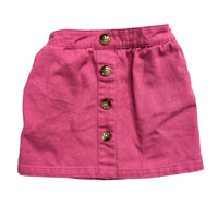 Boden | Pink Skirt | 2-3t
