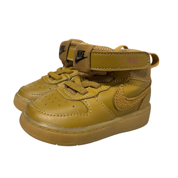Nike | High Tops | 4 Infant