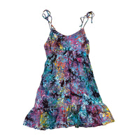 Pineapples | Hawaiian Dress | 5t-6