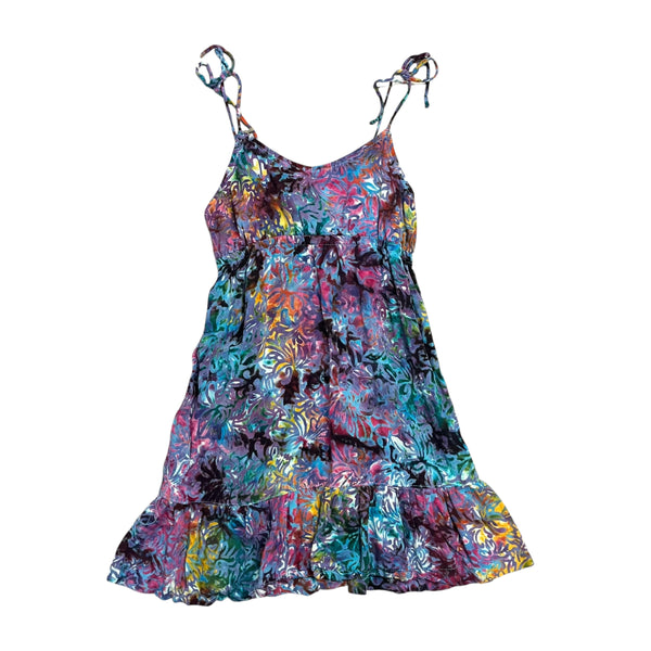 Pineapples | Hawaiian Dress | 5t-6