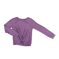 Zella | Purple Sweater | 10-12