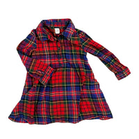 Gap | Flannel Tunic | 3t