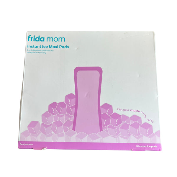 Frida Mom | Instant Ice Pads