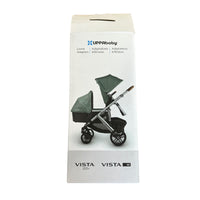 Uppababy | Lower Vista Adapters