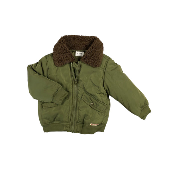 Hudson | Bomber Jacket | 3t