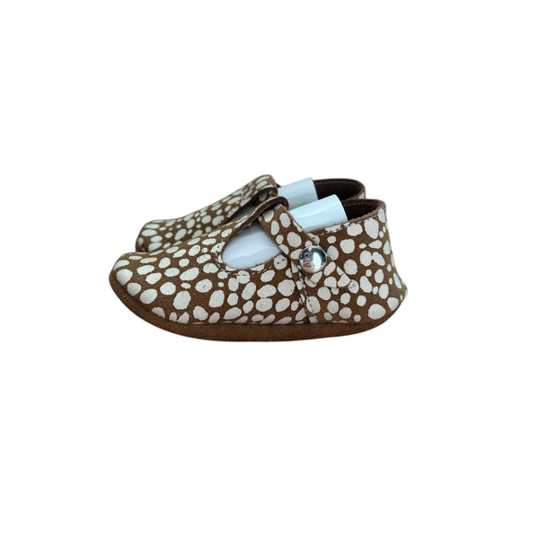 Mon Petit | Mocs | Toddler 6
