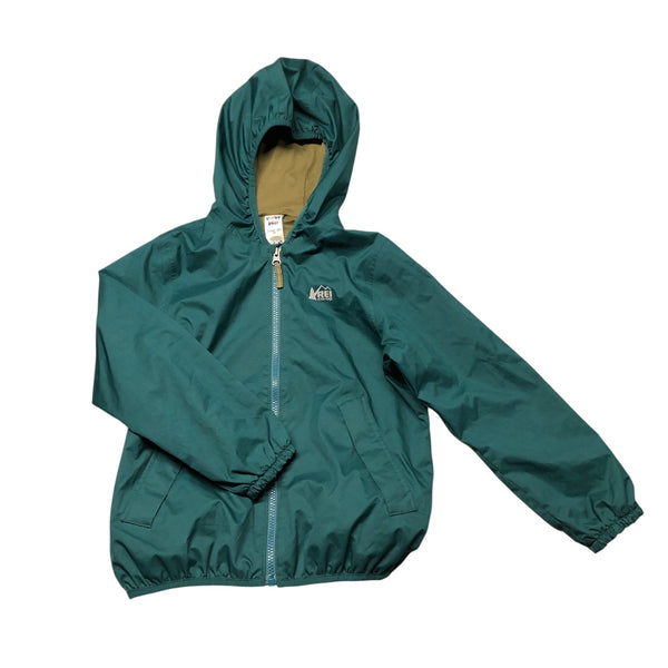 REI | Rainjacket | 8