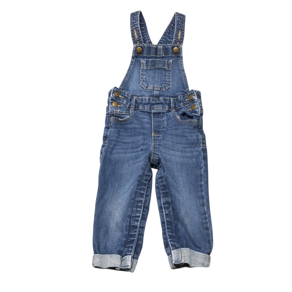 Old Navy | Overalls | 2T