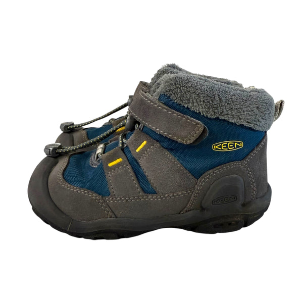 Keens | Hiking Boots | 10 Child