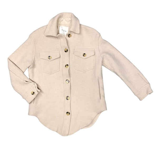 Wilfred Free | Shacket | Women's Small