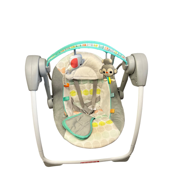 Bright Starts | Portable Swing