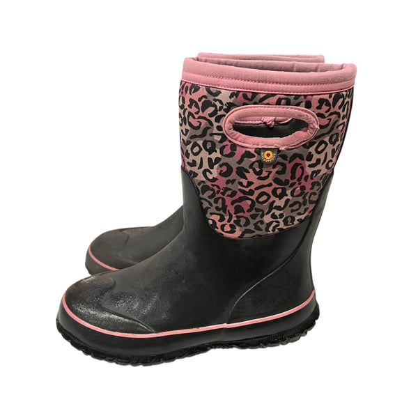 Bog Boots | Rain/Snow Boots | Youth 3