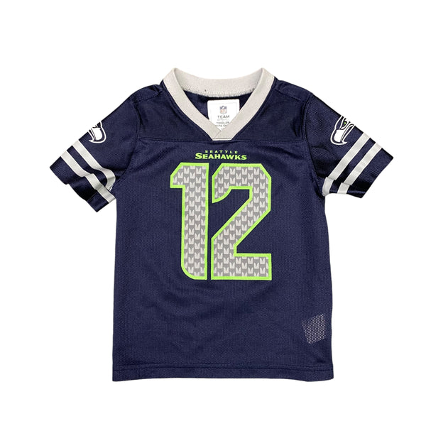 NFL | Seahawks Jersey | 3t