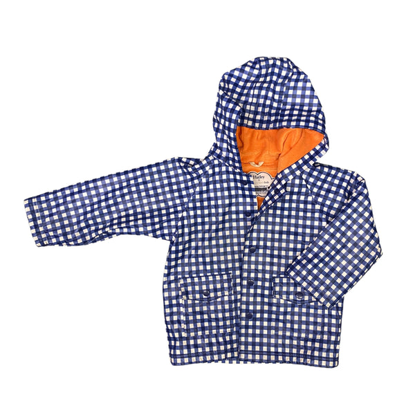 Hatley | Raincoat | 4t