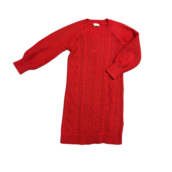 Gap | Sweater Dress | 4t