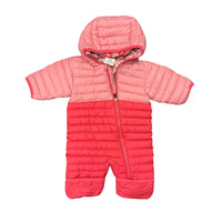 Columbia | Bunting Suit | 0-3m