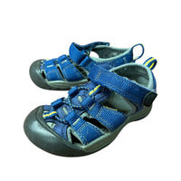 Keens | Newport Sandals | 7 Toddler