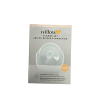 Willow | Flange Set 24mm