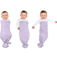 Ollie | Lavender Swaddle | NEW!