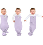 Ollie | Lavender Swaddle | NEW!