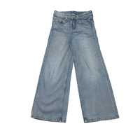 H&M | Wide Leg Jeans | 8