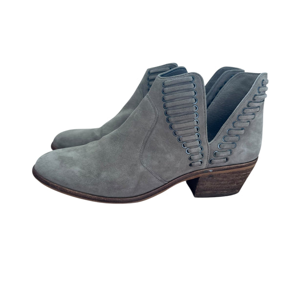Vince Camuto | Leather Booties | Womens 6