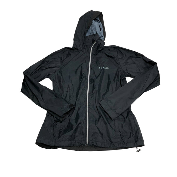 Columbia | Raincoat | 10/12