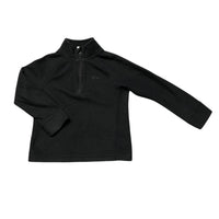 REI | Black Fleece Jacket | 3T