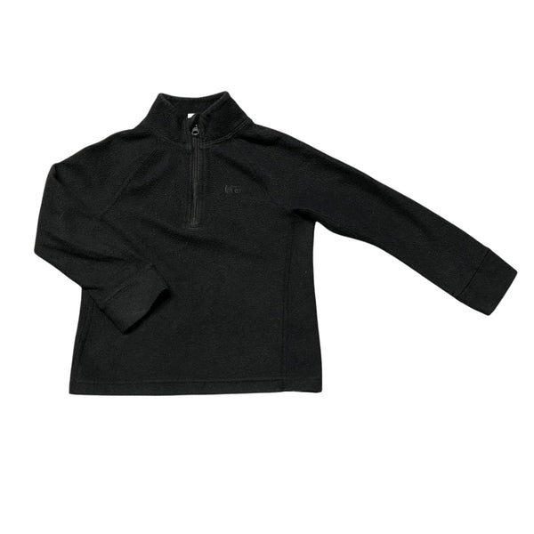 REI | Black Fleece Jacket | 3T