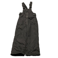 Columbia | Snow Bibs | 4/5
