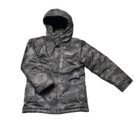 Columbia | Insulated Rain Coat | 8