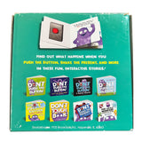 Book | 8 Little Monster Tales Box Set