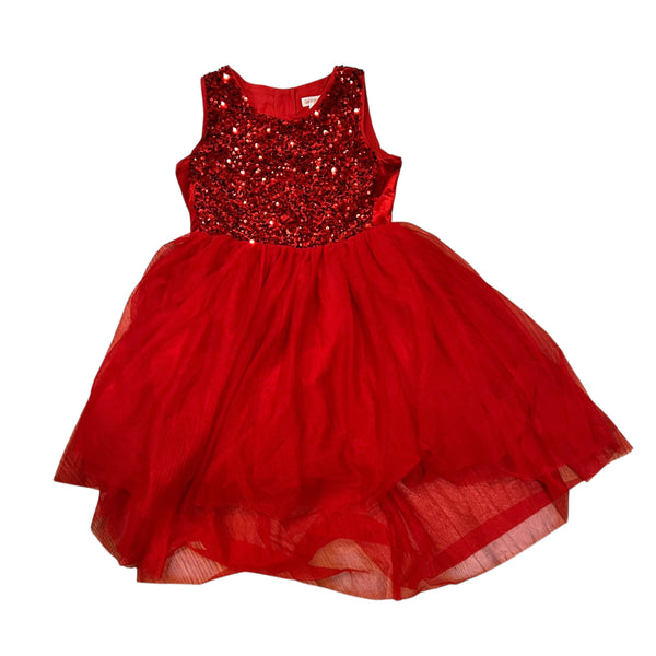 Cat & Jack | Sequence Dress | 14/16