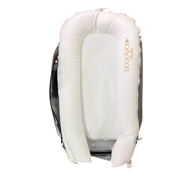 Dock A Tot | Baby Lounger