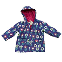 Hatley | Raincoat | 2t