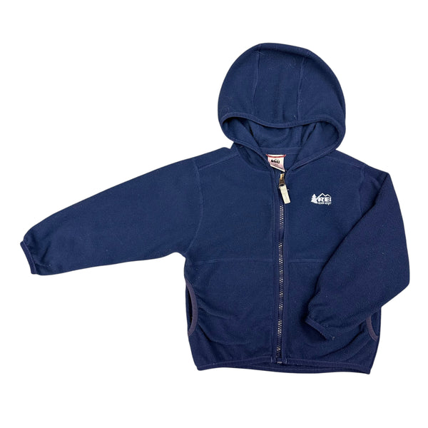 REI | Fleece Jacket | 2t