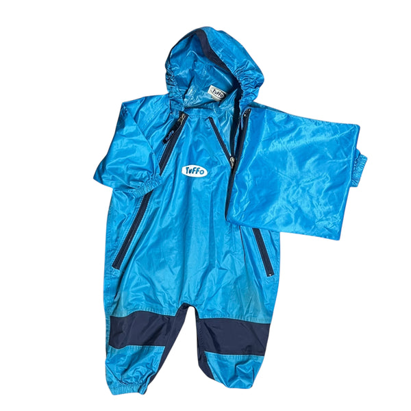 Tuffo | Rain Suit | 12 months