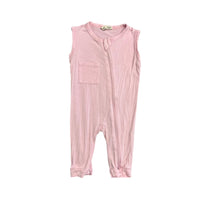 Kyte | Bamboo Playsuit | 3-6m